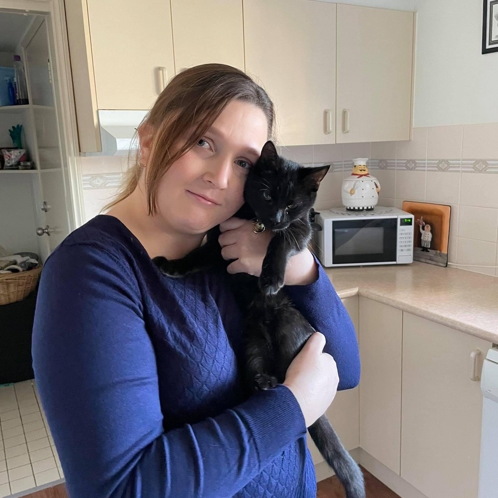 Meet your Posher, Kerrie